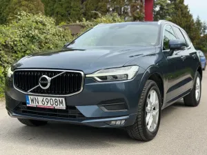 Volvo XC60 II T4 Momentum Pro 2020