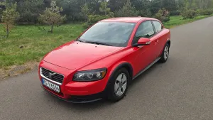 Volvo C30 DRIVe Kinetic 2009