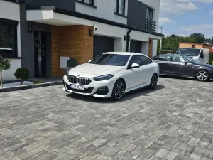 BMW 2 Series 218i M Sport 2023