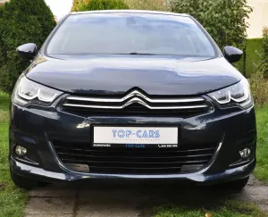 Citroën C4 II 2015