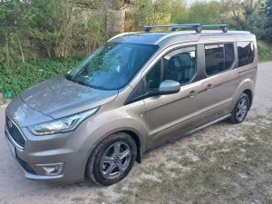 Ford Tourneo Connect II Gr 1.5 EcoBlue Titanium 2020