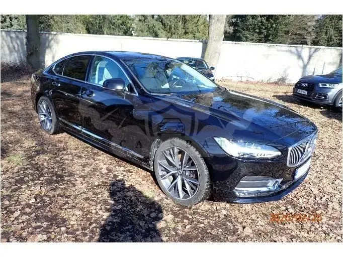 Volvo S90 2020