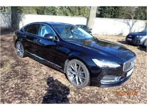 Volvo S90 2020