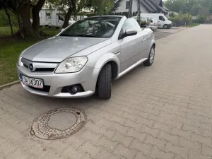 Opel Tigra II 2006