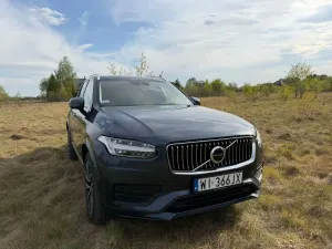 Volvo XC90 II B5 D AWD Momentum Pro 7os 2020