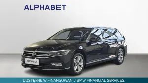 Volkswagen Passat B8 2.0 TDI EVO Elegance DSG 2023