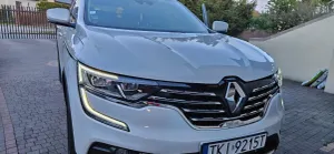 Renault Koleos II 2.0 dCi Initiale Paris X-Tronic 2017