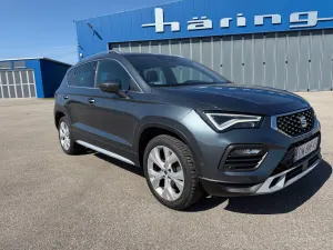 Seat Ateca 1.5 TSI Xperience S&S DSG 2020