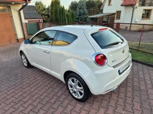 Alfa Romeo Mito TB 1.4 16V 2009