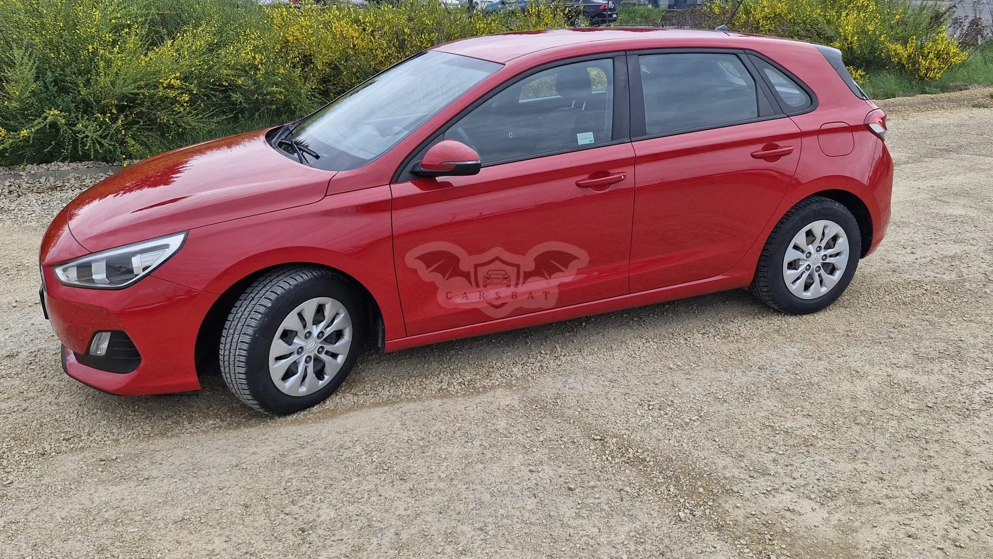 Hyundai i30 III 1.4 Classic + 2019