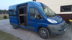 Citroën Jumper 2007