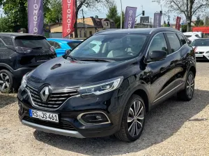 Renault Kadjar 2020