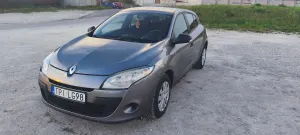 Renault Megane III 1.6 16V Authentique Euro5 2010