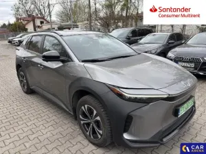 Toyota bZ4X 2022