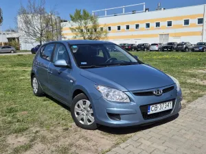 Hyundai i30 I 1.4 Classic + 2008