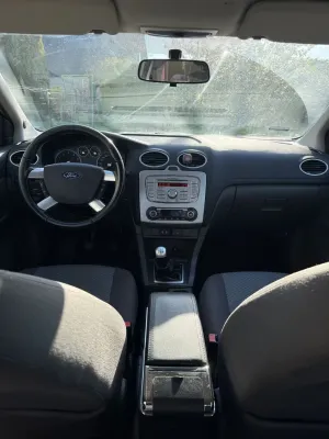 Ford Focus Mk2 1.6 Amber X EU5 2006