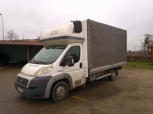 Fiat Ducato 2012