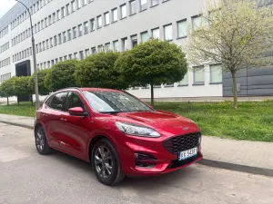 Ford Kuga III 1.5 EcoBoost FWD ST-Line 2022