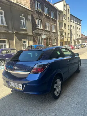 Opel Astra H 1.4 Enjoy 2008