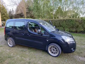 Citroën Berlingo II VTi 120 Multispace 2010