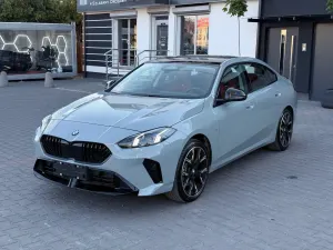 BMW 2 Series 2025