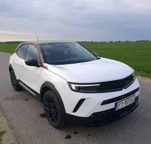 Opel Mokka II 1.2 T GS Line S&S 2023