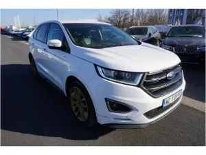 Ford Edge 2017