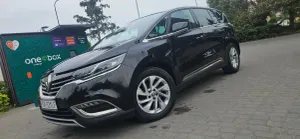 Renault Espace V 2015
