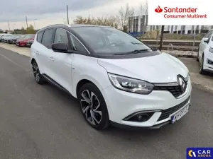Renault Scenic IV 1.3 TCe FAP Bose EDC 2018