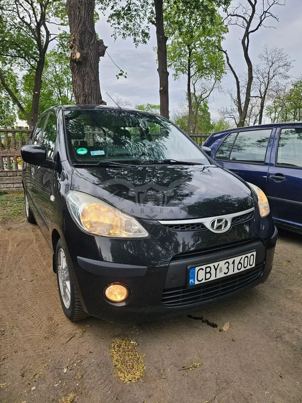 Hyundai i10 I 1.1 Style 2009