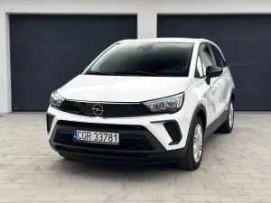 Opel Crossland 1.2 Edition 2022