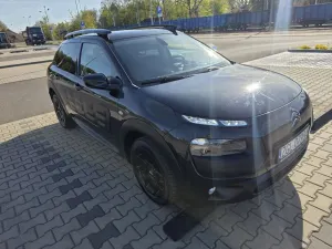 Citroën C4 Cactus 1.2 PureTech Feel Edition S&S 2015