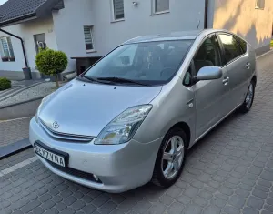 Toyota Prius II 1.5 VVT-i Sol (nav) 2007