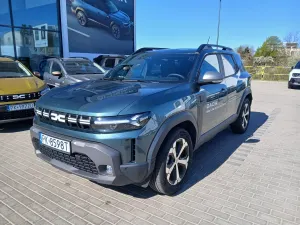 Dacia Duster F5 1.0 TCe Journey 2025