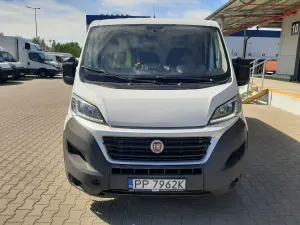 Fiat Ducato 2015