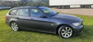 BMW 3 Series E90/E91/E92/E93 320i 2006