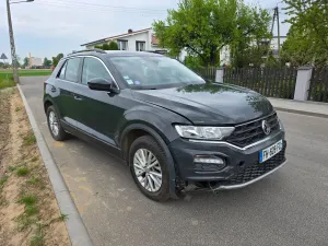 Volkswagen T-ROC I 1.0 TSI OPF Life 2019