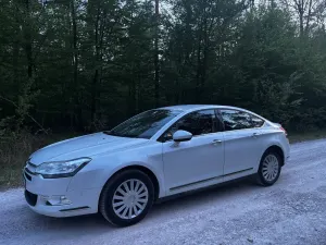 Citroën C5 III 2.0 HDi Exclusive 2013