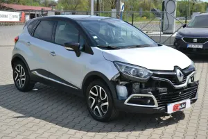 Renault Captur / QM3 I 2017