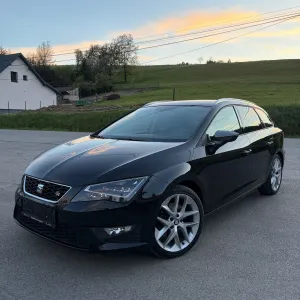 Seat Leon III 2.0 TDI FR S&S EU6 2016