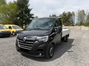 Renault Master 2020