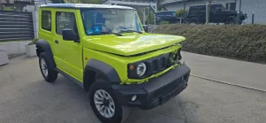 Suzuki Jimny IV 1.5 ALLGRIP Comfort 2023