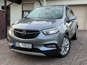 Opel Mokka I 1.4 Turbo ecoFLEX Start/Stop Innovation 2019