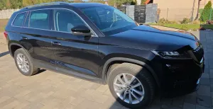 Skoda Kodiaq I 2.0 TDI 4x4 DSG Style 2021