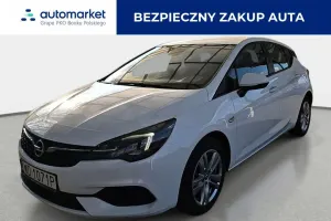 Opel Astra K 1.5 CDTI Edition S&S 2020