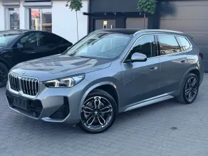 BMW X1 U11 2024