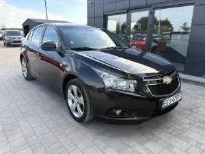 Chevrolet Cruze 1.6 2011