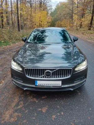 Volvo S90 D5 AWD Inscription 2021