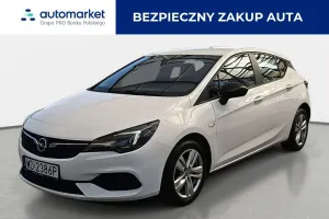 Opel Astra K 1.5 CDTI Edition S&S 2021