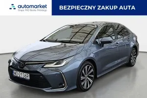Toyota Corolla Seria E21 1.5 Comfort 2022
